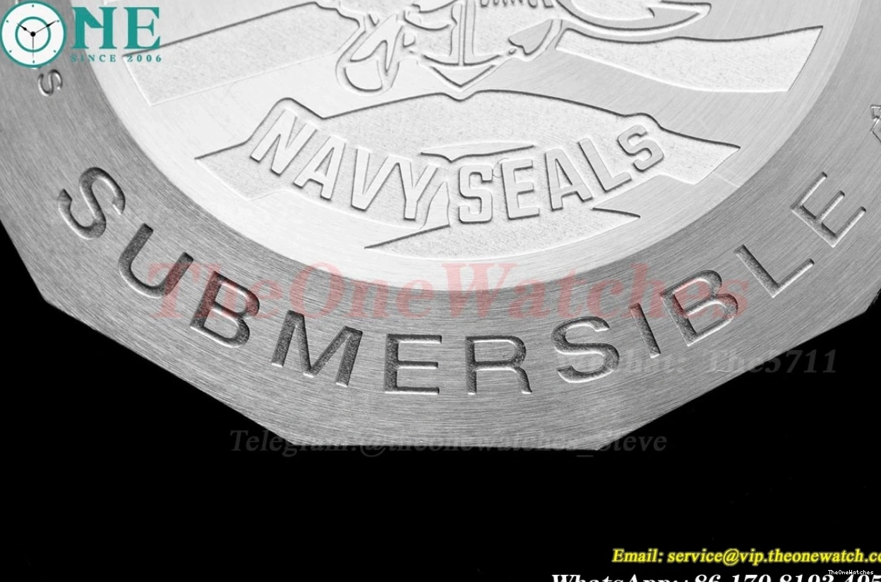 P9011 Dial SS Submersible 44mm PAM1323 VSF Grey RU 0218